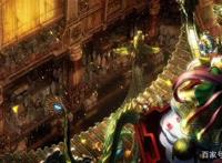 《攻壳机动队2：无罪》，押井守的阿兰胡埃斯协奏曲