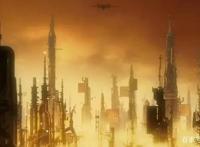 《攻壳机动队2：无罪》，押井守的阿兰胡埃斯协奏曲