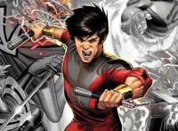 第一部华人超级英雄电影！《上气》选角色你推荐谁？