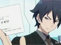 十大动画里，男主实力拔群但一直被认为是吊车尾的动漫