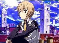 十大动画里，男主实力拔群但一直被认为是吊车尾的动漫