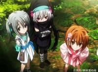 通过8部动漫，就能测出你的“绅士”程度，全部看过的估计没救了