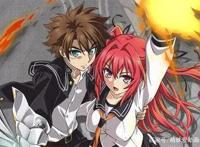 通过8部动漫，就能测出你的“绅士”程度，全部看过的估计没救了