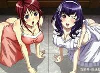 通过8部动漫，就能测出你的“绅士”程度，全部看过的估计没救了