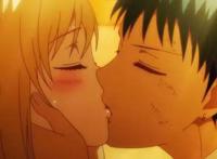 动漫：要是你身处后宫番里，想不开后宫都难！