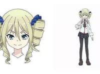 动漫：要是你身处后宫番里，想不开后宫都难！