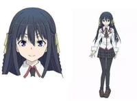 动漫：我看过的后宫番，比你看过的电视剧还多！