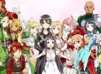 动漫：我看过的后宫番，比你看过的电视剧还多！