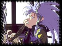 老外眼中10位最强悍的动漫女角色排名，看来每一位都不好惹！