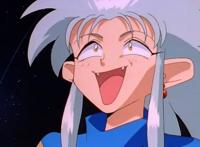 九十年代“真后宫”动漫，剧情圆满，比较喜欢“魉呼”！