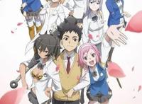 动漫：这些经典的后宫番，没看过的你可惜了！