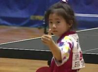 中国乒乓球军团的“团宠”，中国人最喜欢的日本运动员退役了