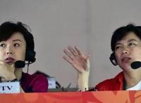 日本二次元乒乓解说领先中国？那杨影绝对是一股“清流”