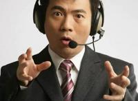 日本二次元乒乓解说领先中国？那杨影绝对是一股“清流”