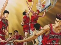 盘点那些运动向的动漫，相扑同样可以很热血！