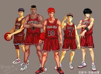 盘点那些运动向的动漫，相扑同样可以很热血！