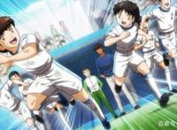 盘点那些运动向的动漫，相扑同样可以很热血！