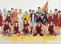 奥运将至！5部经典的“运动番”推荐，每部都是一代人的童年记忆