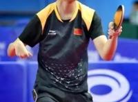 残奥会冠军彭伟楠：人生如赛场，遇“逆风球”须有必胜之念