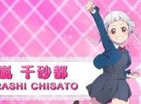 除了来自上海的美少女唐可可，还记得动漫中的这些中国人吗？