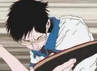 乒乓/如梦幻泡影，如露亦如电以平凡人的方式追逐极限