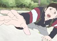 乒乓/如梦幻泡影，如露亦如电以平凡人的方式追逐极限