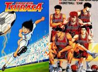 因为岛国人民吹中国乒乓球队我才追的动漫，看完才发现远不止此