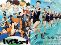 因为岛国人民吹中国乒乓球队我才追的动漫，看完才发现远不止此