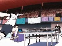 这哪是乒乓，这是人生！推荐豆瓣评分9.4的动漫《乒乓》！