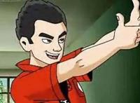 《乒乓旋风》国漫里的运动与热血。