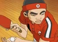 《乒乓旋风》国漫里的运动与热血。