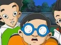 《乒乓旋风》国漫里的运动与热血。