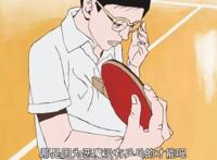 漫推：正能量动漫《乒乓》汗水与才能共筑丰碑