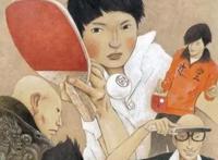 神作动画《乒乓》，热血画面却是以另一种方式称霸世界？巨好看！