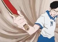 日漫《乒乓》上了热搜，是真材实料还是尬吹？