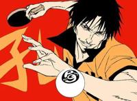 日漫《乒乓》上了热搜，是真材实料还是尬吹？