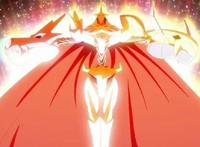 《数码宝贝》20周年电影发布6分钟短片！第2部结局，有机会被继承