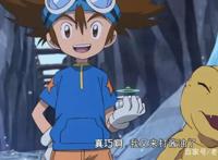 新数码宝贝：最后两位究极体登场，就差两大天使了