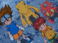 数码宝贝：甲虫兽究极进化，力神比多兽帅气出现