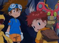 数码宝贝：甲虫兽究极进化，力神比多兽帅气出现