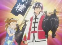 经典动漫的第二春：灌篮高手重置，数码宝贝出影版，而它最特殊