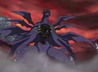 数码宝贝六部最终BOSS实力大比拼只能说第二部的实在是太弱了