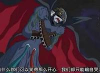 数码宝贝六部最终BOSS实力大比拼只能说第二部的实在是太弱了