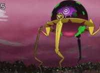 数码宝贝六部最终BOSS实力大比拼只能说第二部的实在是太弱了