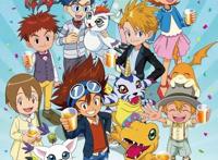 《数码宝贝》重开播：原来它不仅仅是一部动画片，还是一部成长片