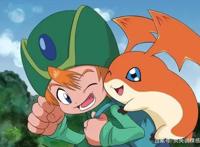 《数码宝贝》重开播：原来它不仅仅是一部动画片，还是一部成长片