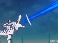 数码宝贝新02：奥米加兽闪亮登场，只因敌人不按常理变身究极体