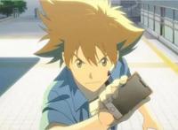 圆梦还是炒冷饭？《数码宝贝》剧场版动画2020年2月上映！