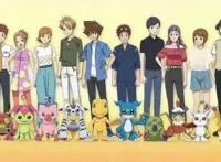 数码宝贝：二十年剧场版来了，二代成年人设定，我们的青春回来了