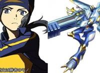 数码宝贝全六代男二及数码兽实力排行榜五代托马敢单挑大门大兽